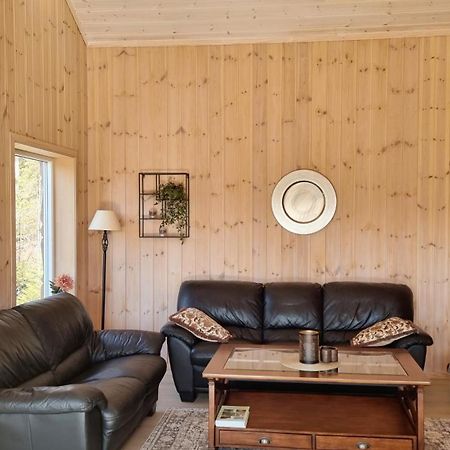 Holiday Cabin In Beautiful Surroundings Vradal Exterior foto