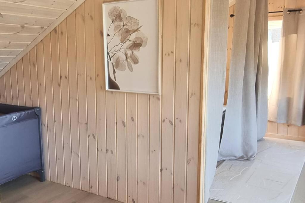 Holiday Cabin In Beautiful Surroundings Vradal Exterior foto